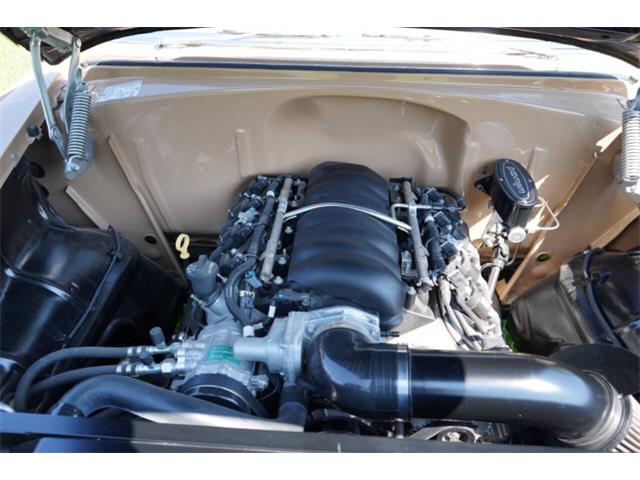1955 Chevrolet 210 (CC-2047684) for sale in Norcross, Georgia