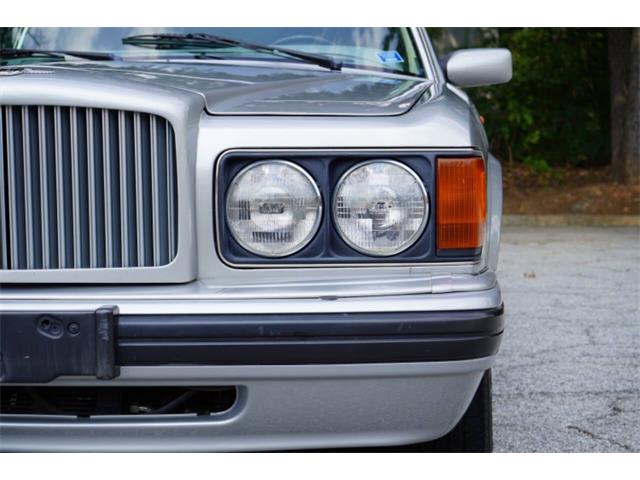 1997 Bentley Brooklands (CC-2047687) for sale in Norcross, Georgia