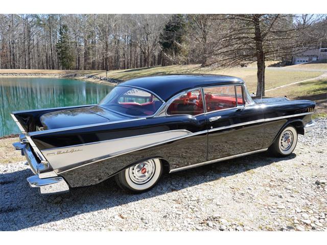 1957 Chevrolet Bel Air (CC-2047703) for sale in Norcross, Georgia