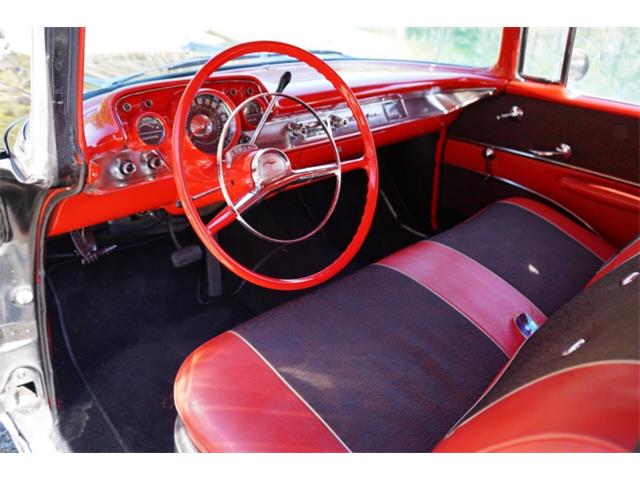 1957 Chevrolet Bel Air (CC-2047703) for sale in Norcross, Georgia
