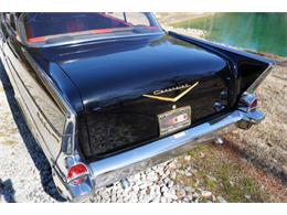 1957 Chevrolet Bel Air (CC-2047703) for sale in Norcross, Georgia