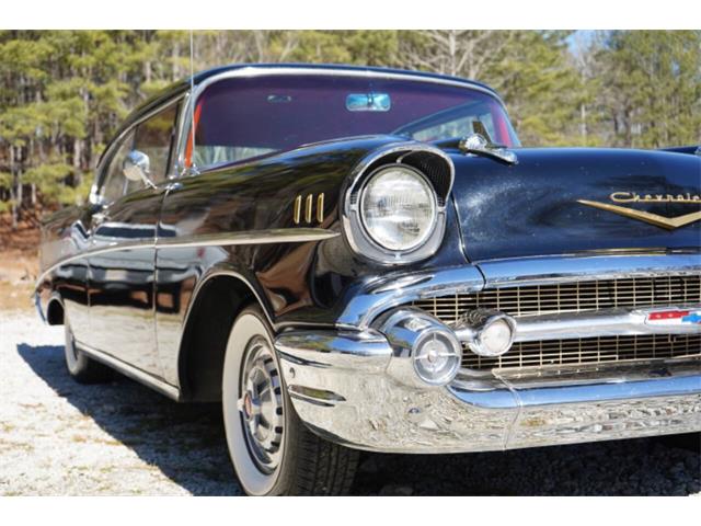 1957 Chevrolet Bel Air (CC-2047703) for sale in Norcross, Georgia