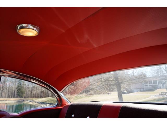 1957 Chevrolet Bel Air (CC-2047703) for sale in Norcross, Georgia