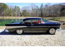 1957 Chevrolet Bel Air (CC-2047703) for sale in Norcross, Georgia