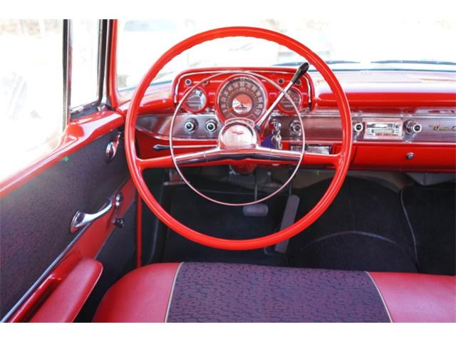 1957 Chevrolet Bel Air (CC-2047703) for sale in Norcross, Georgia