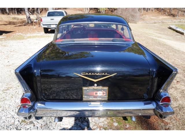 1957 Chevrolet Bel Air (CC-2047703) for sale in Norcross, Georgia