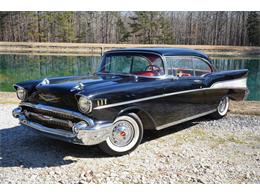 1957 Chevrolet Bel Air (CC-2047703) for sale in Norcross, Georgia