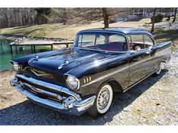 1957 Chevrolet Bel Air (CC-2047703) for sale in Norcross, Georgia