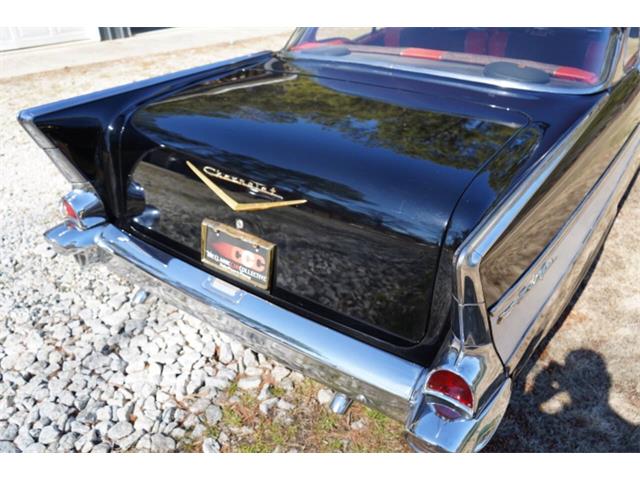 1957 Chevrolet Bel Air (CC-2047703) for sale in Norcross, Georgia