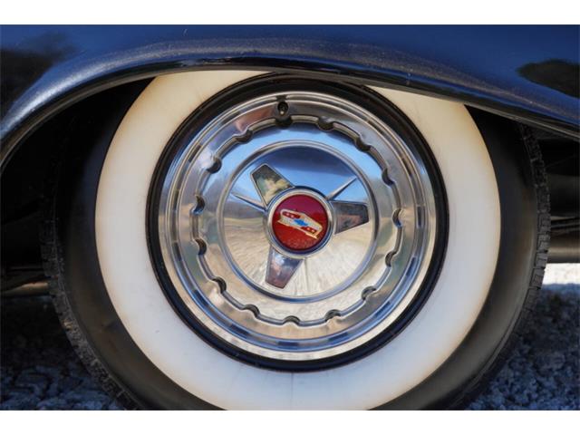1957 Chevrolet Bel Air (CC-2047703) for sale in Norcross, Georgia