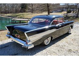1957 Chevrolet Bel Air (CC-2047703) for sale in Norcross, Georgia