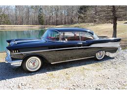 1957 Chevrolet Bel Air (CC-2047703) for sale in Norcross, Georgia