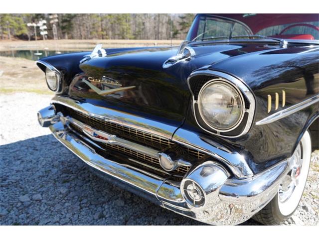 1957 Chevrolet Bel Air (CC-2047703) for sale in Norcross, Georgia