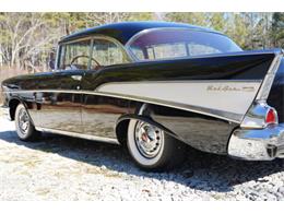 1957 Chevrolet Bel Air (CC-2047703) for sale in Norcross, Georgia