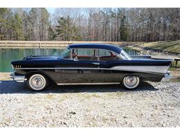 1957 Chevrolet Bel Air (CC-2047703) for sale in Norcross, Georgia