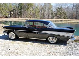 1957 Chevrolet Bel Air (CC-2047703) for sale in Norcross, Georgia