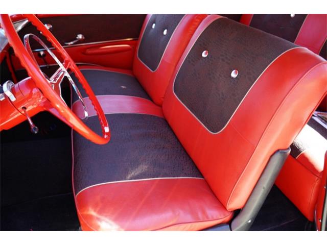 1957 Chevrolet Bel Air (CC-2047703) for sale in Norcross, Georgia