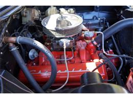 1957 Chevrolet Bel Air (CC-2047703) for sale in Norcross, Georgia