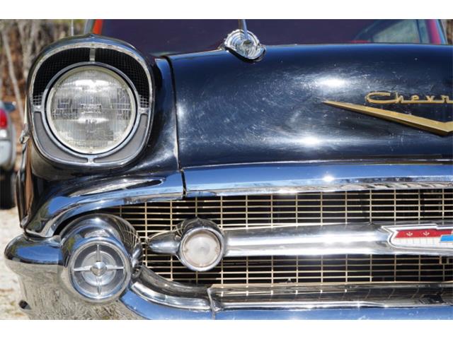 1957 Chevrolet Bel Air (CC-2047703) for sale in Norcross, Georgia