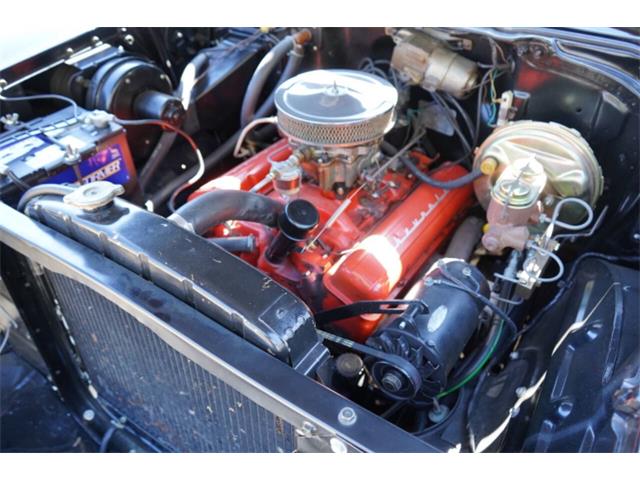 1957 Chevrolet Bel Air (CC-2047703) for sale in Norcross, Georgia