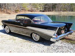 1957 Chevrolet Bel Air (CC-2047703) for sale in Norcross, Georgia