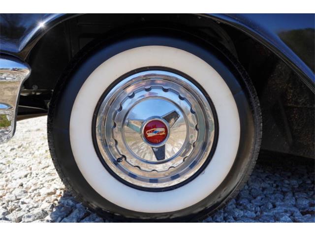 1957 Chevrolet Bel Air (CC-2047703) for sale in Norcross, Georgia