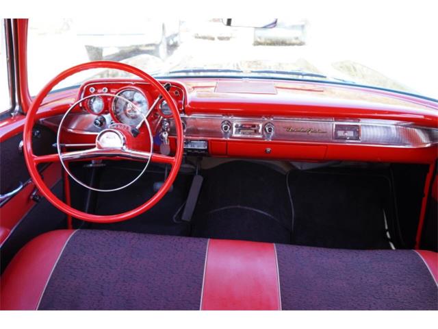 1957 Chevrolet Bel Air (CC-2047703) for sale in Norcross, Georgia