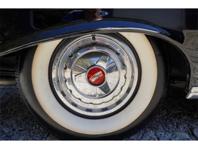 1957 Chevrolet Bel Air (CC-2047703) for sale in Norcross, Georgia