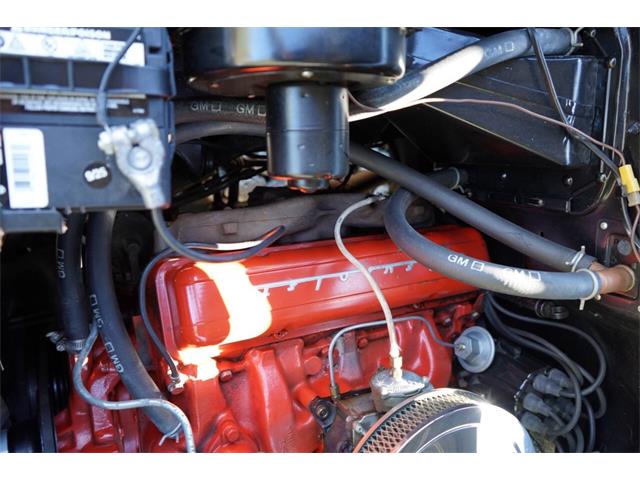 1957 Chevrolet Bel Air (CC-2047703) for sale in Norcross, Georgia