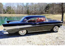 1957 Chevrolet Bel Air (CC-2047703) for sale in Norcross, Georgia