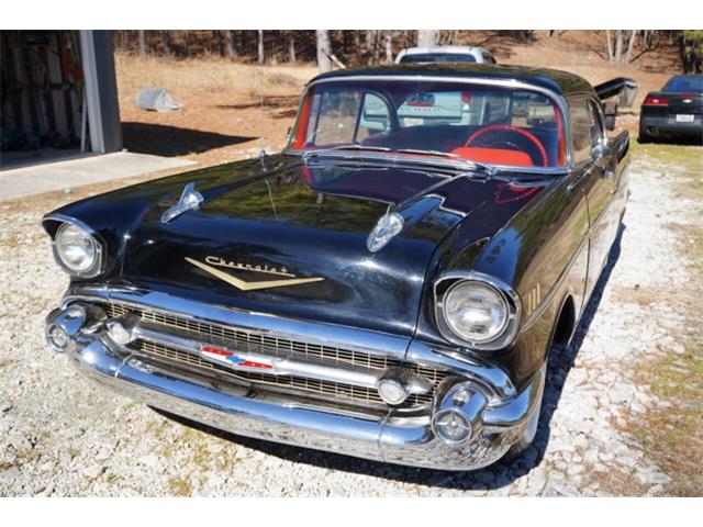 1957 Chevrolet Bel Air (CC-2047703) for sale in Norcross, Georgia