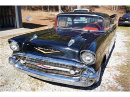 1957 Chevrolet Bel Air (CC-2047703) for sale in Norcross, Georgia