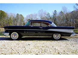 1957 Chevrolet Bel Air (CC-2047703) for sale in Norcross, Georgia