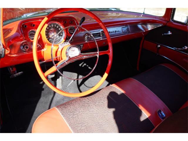 1957 Chevrolet Bel Air (CC-2047703) for sale in Norcross, Georgia