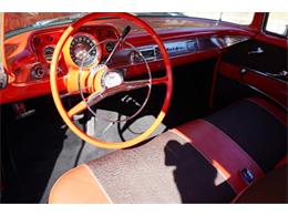 1957 Chevrolet Bel Air (CC-2047703) for sale in Norcross, Georgia