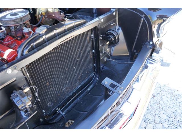 1957 Chevrolet Bel Air (CC-2047703) for sale in Norcross, Georgia