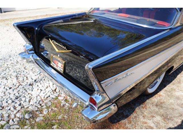 1957 Chevrolet Bel Air (CC-2047703) for sale in Norcross, Georgia