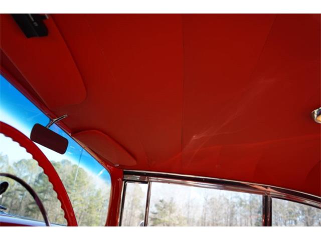 1957 Chevrolet Bel Air (CC-2047703) for sale in Norcross, Georgia