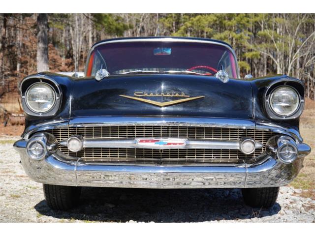1957 Chevrolet Bel Air (CC-2047703) for sale in Norcross, Georgia