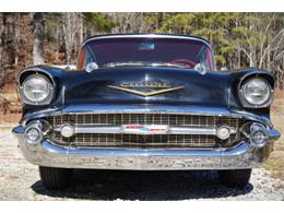 1957 Chevrolet Bel Air (CC-2047703) for sale in Norcross, Georgia