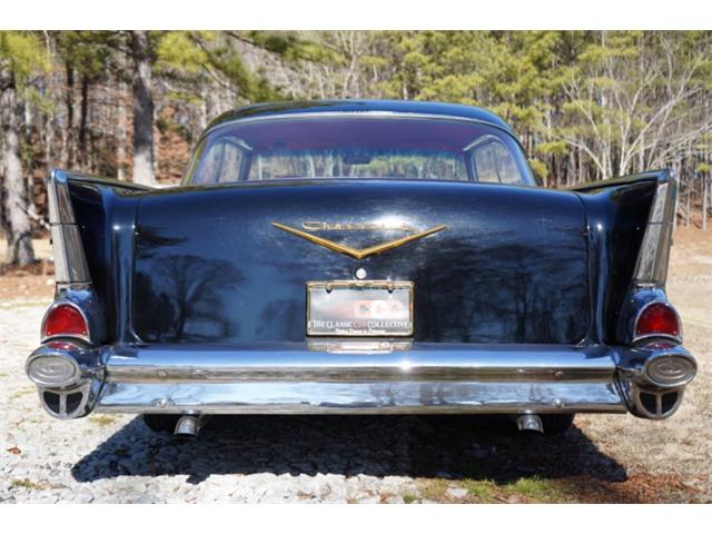 1957 Chevrolet Bel Air (CC-2047703) for sale in Norcross, Georgia