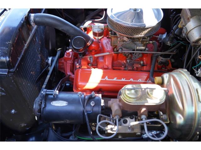 1957 Chevrolet Bel Air (CC-2047703) for sale in Norcross, Georgia