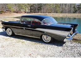 1957 Chevrolet Bel Air (CC-2047703) for sale in Norcross, Georgia