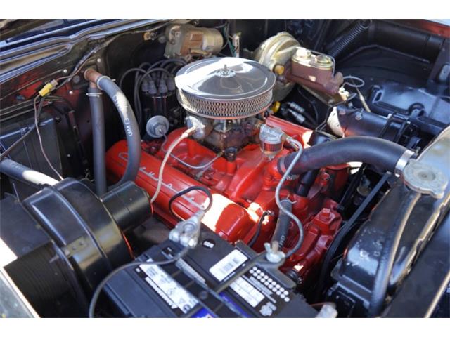 1957 Chevrolet Bel Air (CC-2047703) for sale in Norcross, Georgia