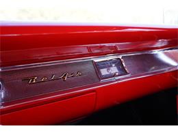 1957 Chevrolet Bel Air (CC-2047703) for sale in Norcross, Georgia