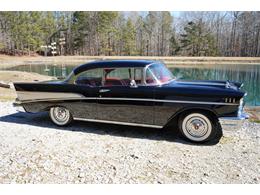 1957 Chevrolet Bel Air (CC-2047703) for sale in Norcross, Georgia