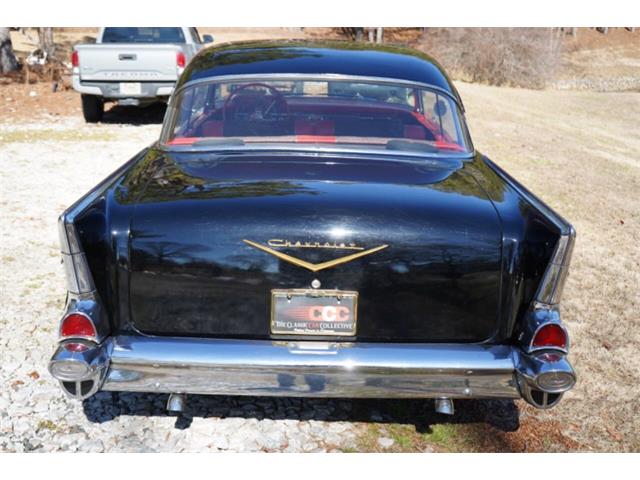 1957 Chevrolet Bel Air (CC-2047703) for sale in Norcross, Georgia