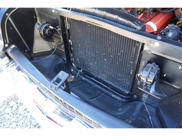 1957 Chevrolet Bel Air (CC-2047703) for sale in Norcross, Georgia