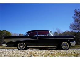 1957 Chevrolet Bel Air (CC-2047703) for sale in Norcross, Georgia