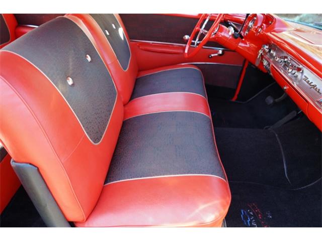1957 Chevrolet Bel Air (CC-2047703) for sale in Norcross, Georgia
